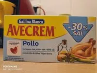 Mängden socker i Caldo De Pollastre Baix En Sal Avecrem