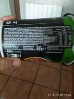 Mängden socker i Yatekomo yakisoba carne