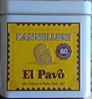 Mängden socker i CANNELLONI