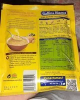 Mängden socker i Sopa de pollo con fideos finos