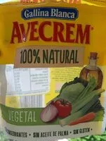 Mängden socker i Caldo vegetal sin gluten natural