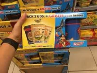 Mängden socker i Yatekomo Pack