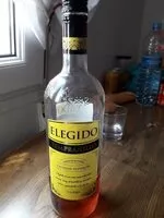 Mängden socker i Elegido tempranillo