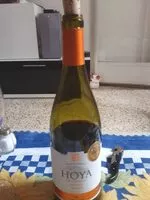 Mängden socker i HOYA DE CADENAS SHIRAZ