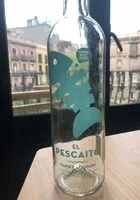 Mängden socker i El pescaito