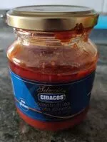 Mängden socker i Tomate frito