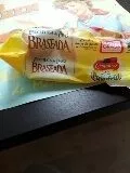 Mängden socker i Fiambre de pechuga de pavo braseada