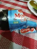 Mängden socker i Mortadela Siciliana Mini 400GR
