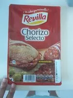 Mängden socker i Chorizo Selecto