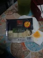 Mängden socker i Queso Semi Cuña Navidul