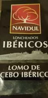 Mängden socker i Momo de cebo iberico