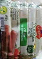 Mängden socker i Vegalia, viena vegetariana