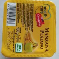 Mängden socker i Fruta