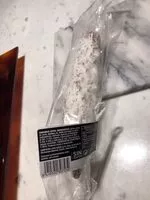Mängden socker i Longaniza de payés