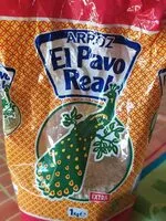 Mängden socker i Arroz