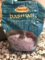 Mängden socker i Arroz