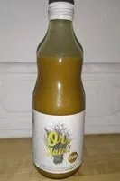 Mängden socker i Or, Xata!