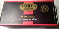 Mängden socker i Gourmet filetes de anchoa del cantábrico aceite de oliva