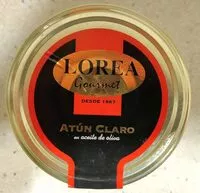 Mängden socker i Atún claro en aceite de oliva