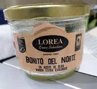 Mängden socker i Bonito del Norte