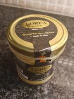 Mängden socker i Bonito del Norte Gourmet