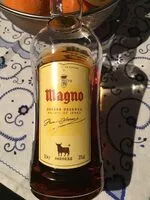Mängden socker i Brandy Solera Reserva