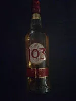 Mängden socker i 103