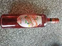 Mängden socker i Licor concentrado granadina sin alcohol