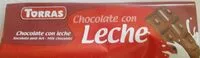 Mängden socker i Xocolatina Amb Llet