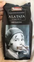 Mängden socker i Hot Chocolate (360g) - Torras