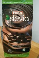 Mängden socker i Chocolate negro 60%