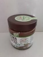 Mängden socker i Crema de avellanas