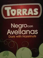 Mängden socker i Chocolat Noir-noisette Stévia