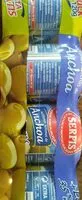 Mängden socker i Aceitunas rellenas de anchoa