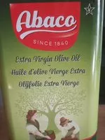 Mängden socker i Huile d'olive vierge extra