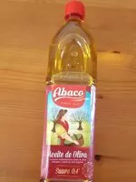 Mängden socker i Aceite de oliva