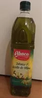 Mängden socker i Aceite De Oliva Intenso Abaco