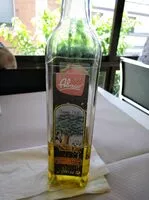 Mängden socker i Aceite de oliva virgen extra gran selección