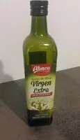 Mängden socker i Aceite de oliva virgen extra