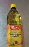 Mängden socker i Aceite refinado de semillas