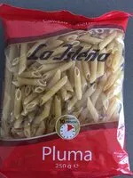 Mängden socker i Pluma