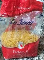 Mängden socker i Fideo 4