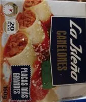 Mängden socker i Canelones