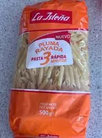 Mängden socker i pluma rayada