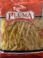 Mängden socker i Pasta pluma