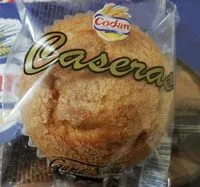 Mängden socker i Magdalena casera