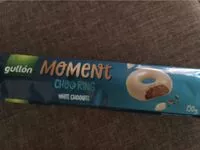 Mängden socker i GALLETAS PANCHITOS CHO. BLANCO GULLON