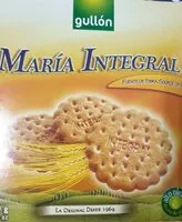 Mängden socker i Maria integral