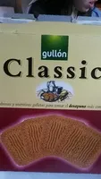 Mängden socker i Classic