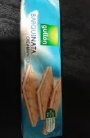 Mängden socker i Barquinata CreamWafer